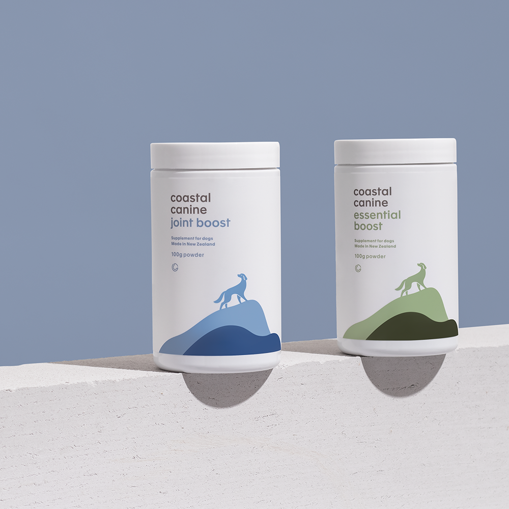 Dog First Formulations
