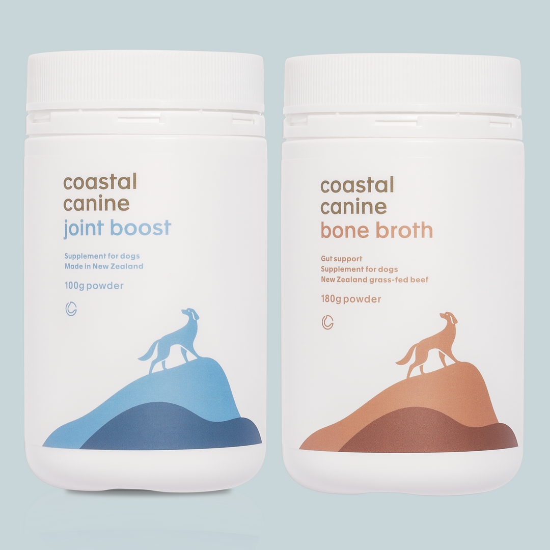 Joint & Gut Health Bundle